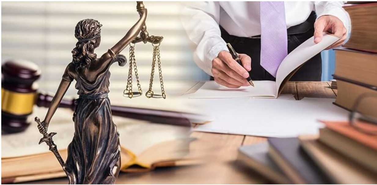 Когда возникает неотложная потребность в помощи юристов и адвокатов