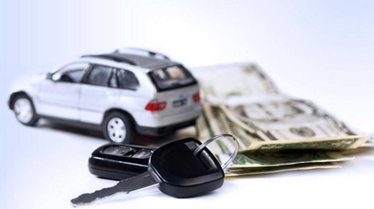 Займ под залог автомобиля: как получить финансовую поддержку без лишних сложностей