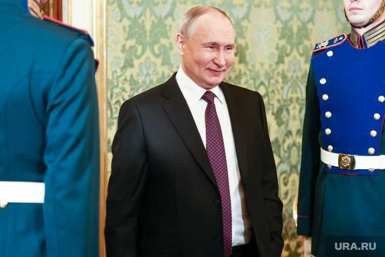 Путин сделал подарок для 27 млн россиян