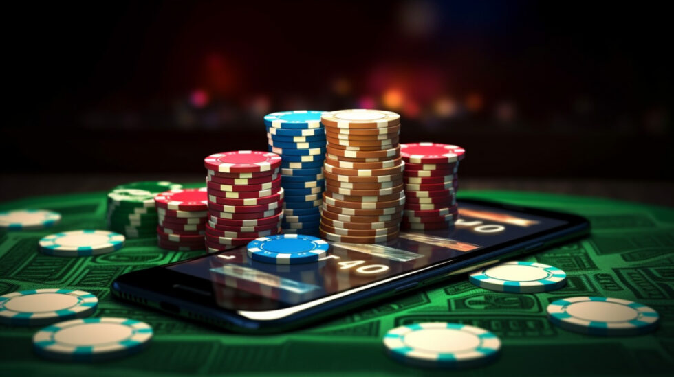 Гизбо казино - виртуальные азартные просторы