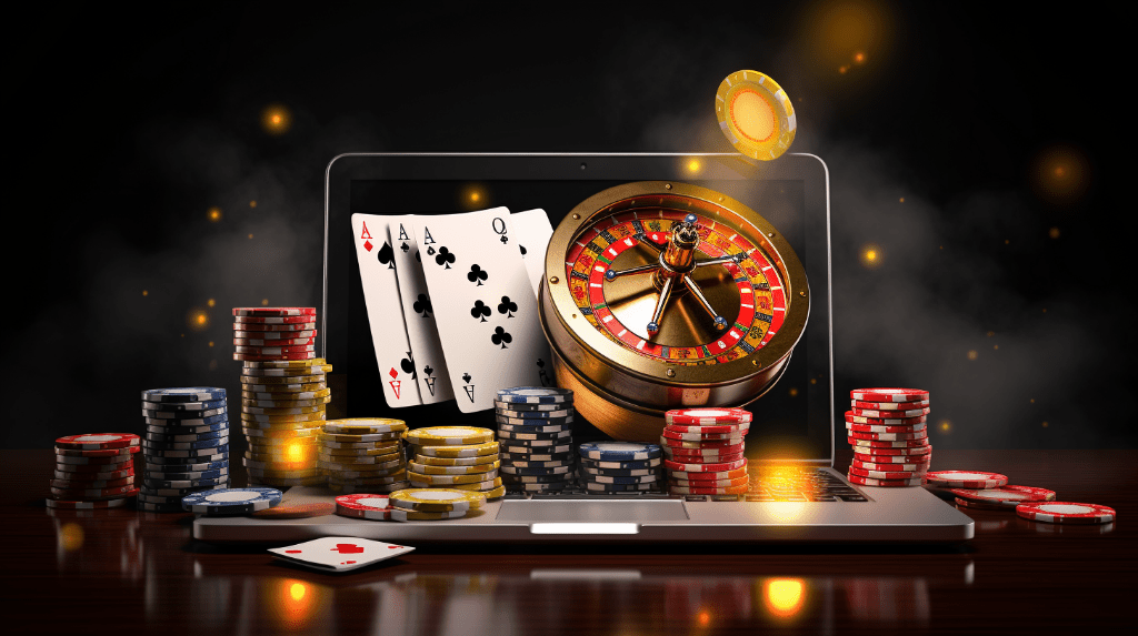 Азартные игры от Старда Казино: где выгодно испытывать удачу