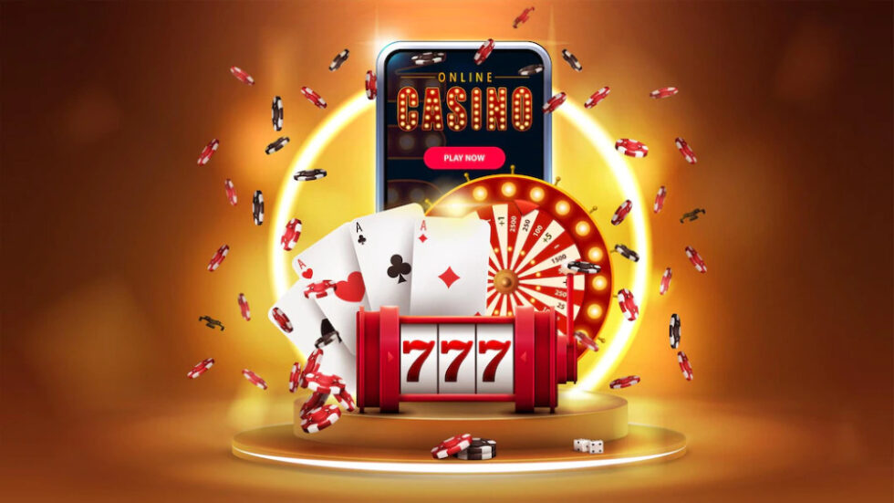 Gizbo Casino: ворота в мир азарта и развлечений